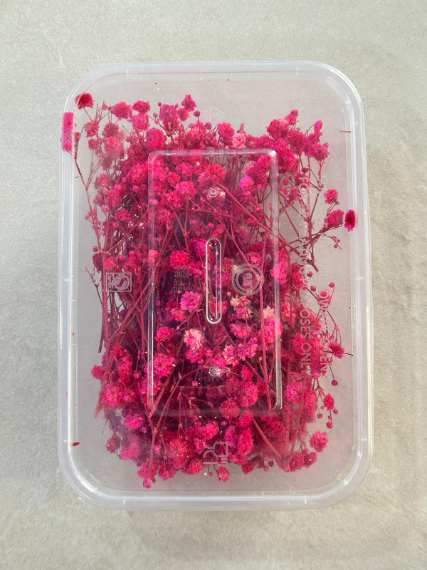 GYPSY DRY FLOWER BOX - A - ART KA MART