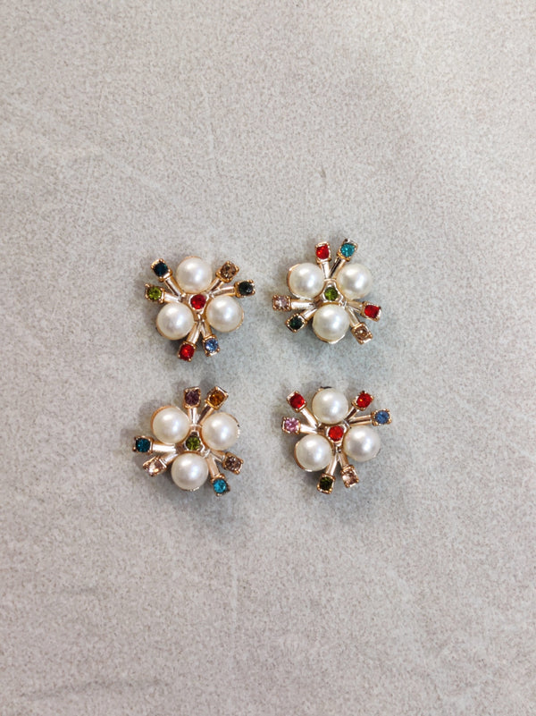 DECORATIVE FLOWER (G)
