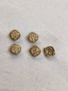 OM RAKHI CHARM (5 Pcs)