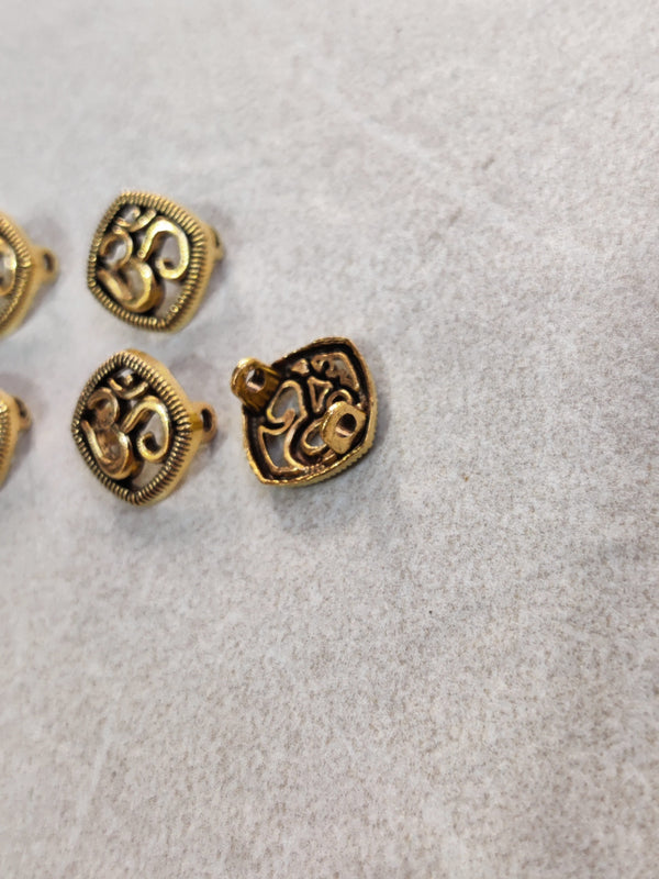 OM RAKHI CHARM (5 Pcs)