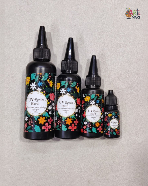 UV RESIN