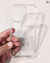 MOBILE BACK COVER (FOR ONEPLUS)