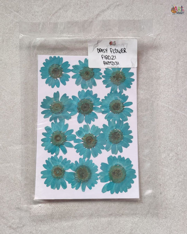 FIROZI DAISY FLOWER