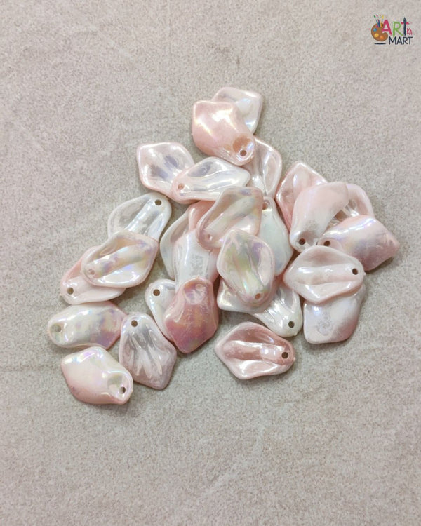 ACRYLIC FLOWER PETALS (DESIGN - 3)