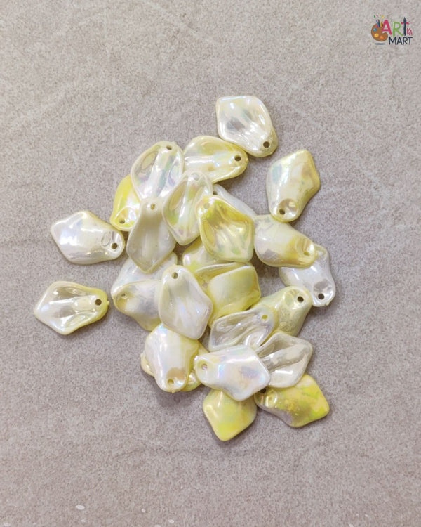 ACRYLIC FLOWER PETALS (DESIGN - 3)