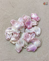 ACRYLIC FLOWER PETALS (DESIGN - 3)