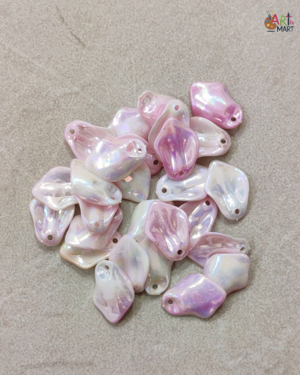 ACRYLIC FLOWER PETALS (DESIGN - 3)