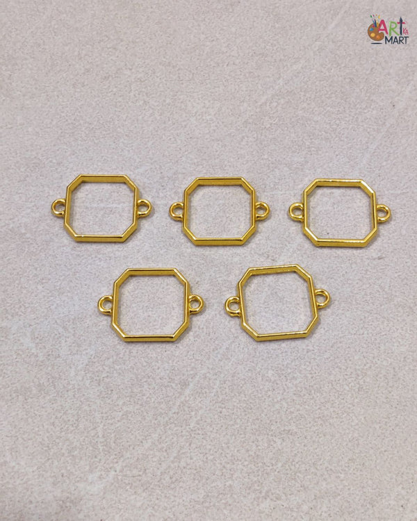 RAKHI BEZEL SQUARE (1 PIECE)