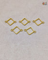 RAKHI BEZEL DIAMOND (1 PIECE)