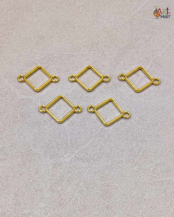 RAKHI BEZEL DIAMOND (1 PIECE)