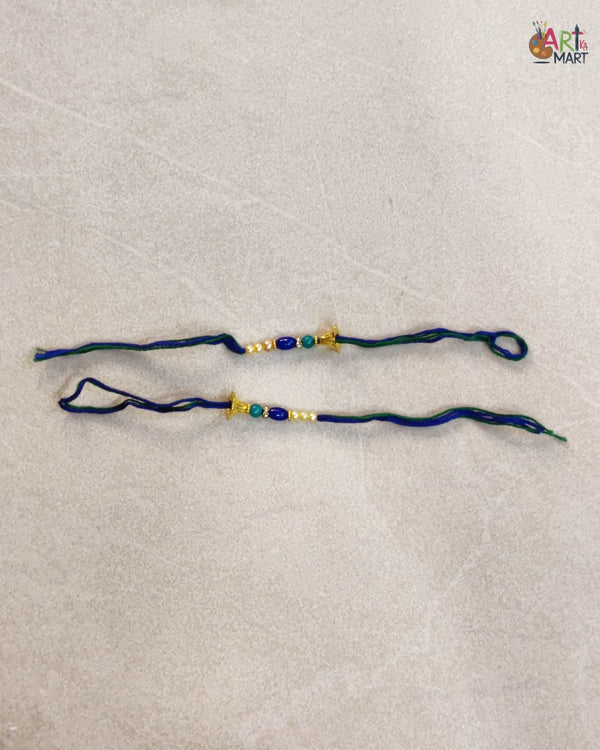 READY RAKHI THREAD (B)