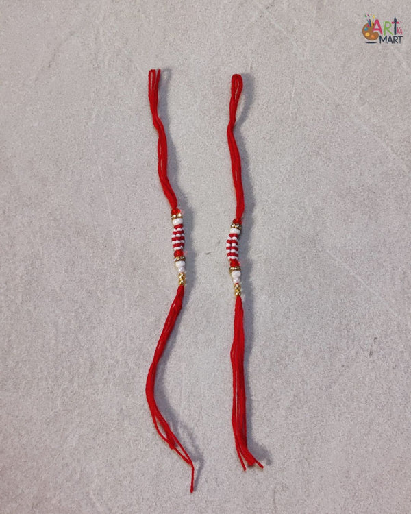 READY RAKHI THREAD (C)