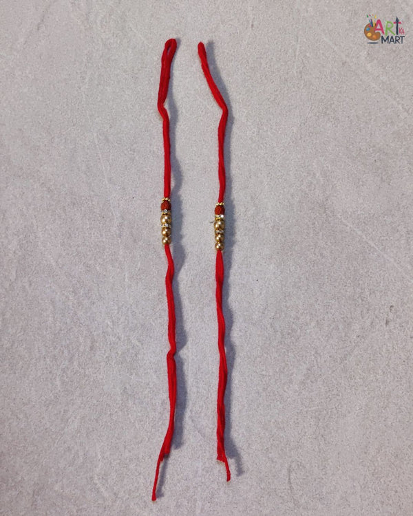 READY RAKHI THREAD (D)