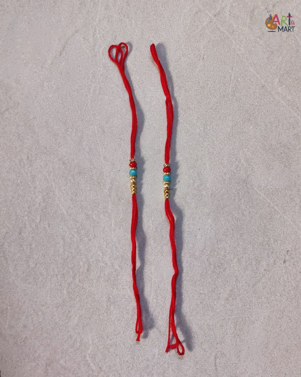 READY RAKHI THREAD (E)