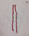 READY RAKHI THREAD (F)