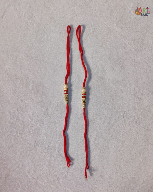 READY RAKHI THREAD (F)
