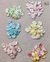 ACRYLIC FLOWER PETALS (DESIGN - 3)
