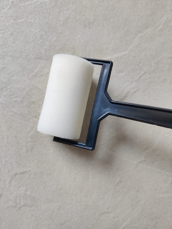 SPONGE ROLLER SET