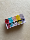 ALCOHOL INK - MINI PACK 4
