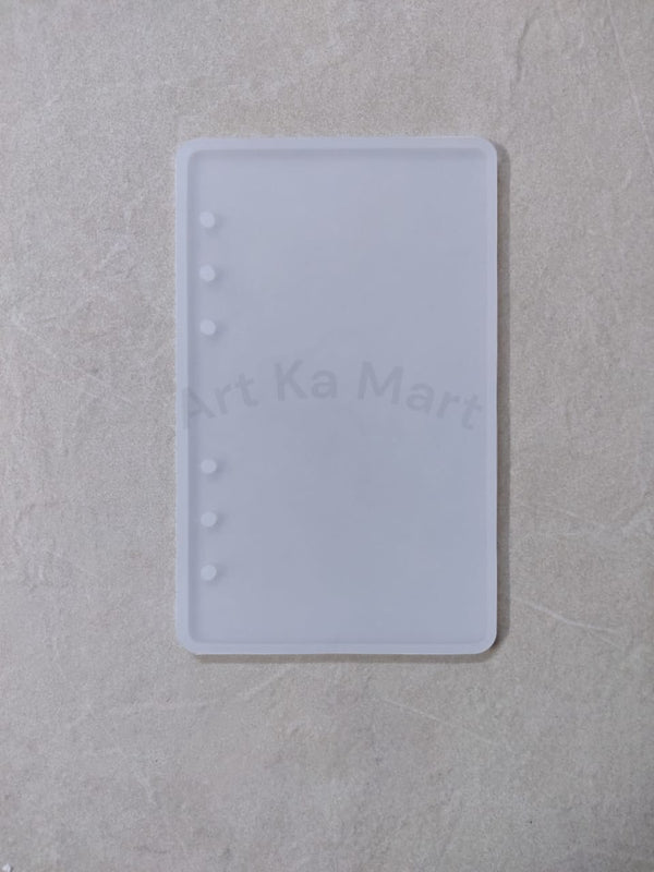 A6 BOOK COVER MOULD