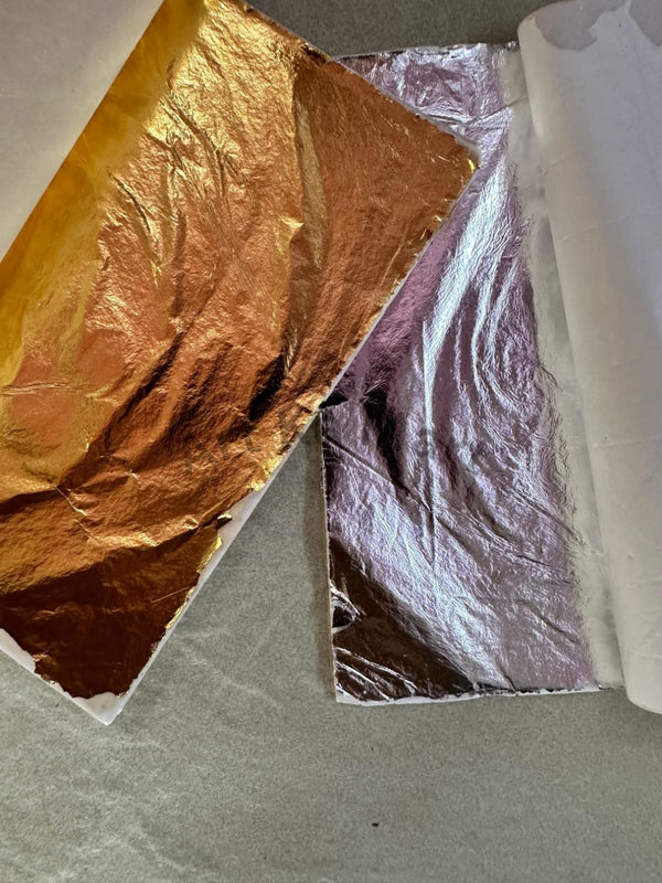 FOIL SHEET (PACK OF 10 SHEET)