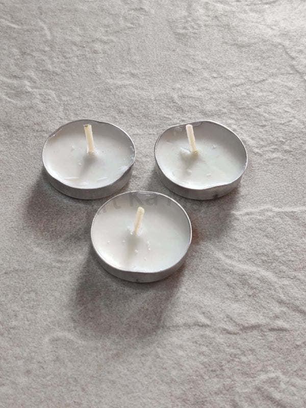 T LIGHT CANDLE - ART KA MART
