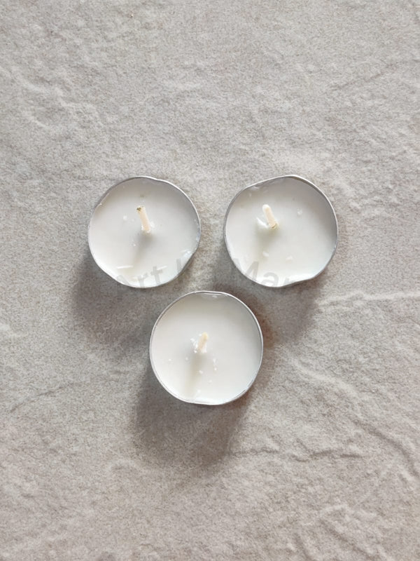 T LIGHT CANDLE - ART KA MART