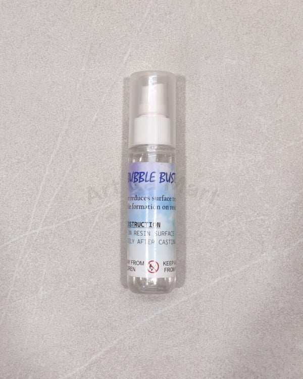 BUBBLE POP SPRAY