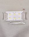 UV LED RESIN LAMP