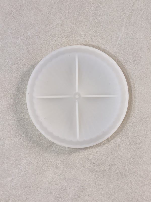 INCENSE STICK (AGARBATTI) STAND MOULD