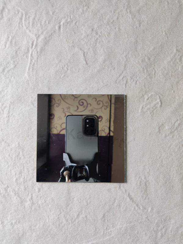 SQUARE SHAPE BIG SIZE MIRROR