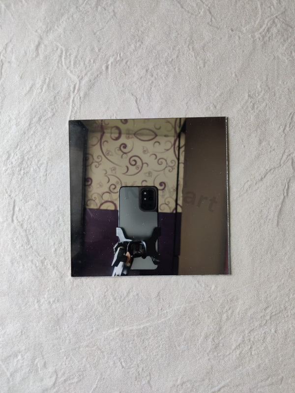 SQUARE SHAPE BIG SIZE MIRROR