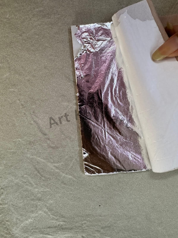 FOIL SHEET (PACK OF 10 SHEET)