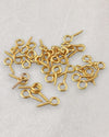 EYE SCREW (20 PCS)