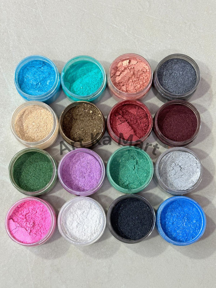 PEARL POWDER PIGMENT