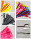 PIPE CLEANERS AND RELATED MATERIALS