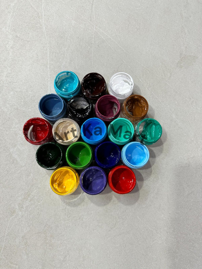 OPAQUE RESIN PIGMENT