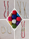 RAKHI THREADS AND CHAIN