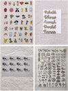 RAKHI STICKERS