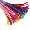 PLAIN PIPE CLEANER - SINGLE COLOURS