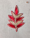 LEAF PATCH (A)