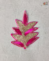 LEAF PATCH (A)