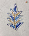 LEAF PATCH (A)
