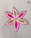 FLOWER PATCH (A)