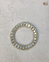DECORATIVE RING (A)