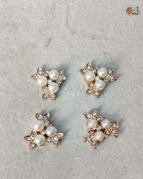 DECORATIVE FLOWER (H)