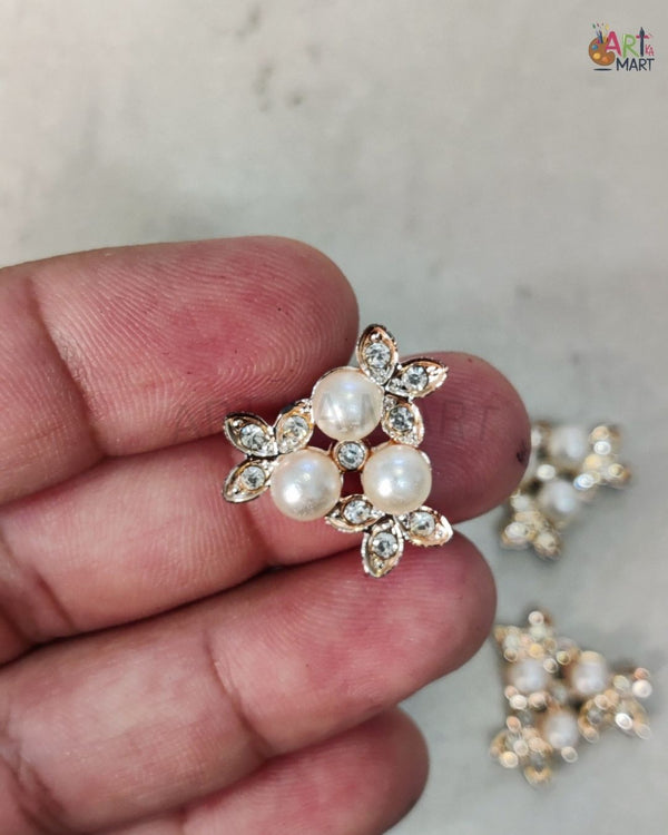 DECORATIVE FLOWER (H)