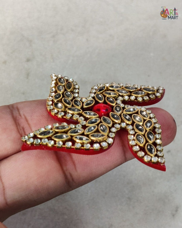 SWASTIK (DESIGN - C)