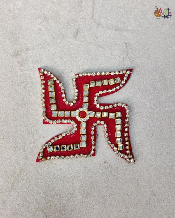 SWASTIK (DESIGN - A)