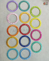 DECORATIVE RING (B) (4INCH)